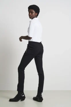 Blouse Betty easy wear Technical Jersey