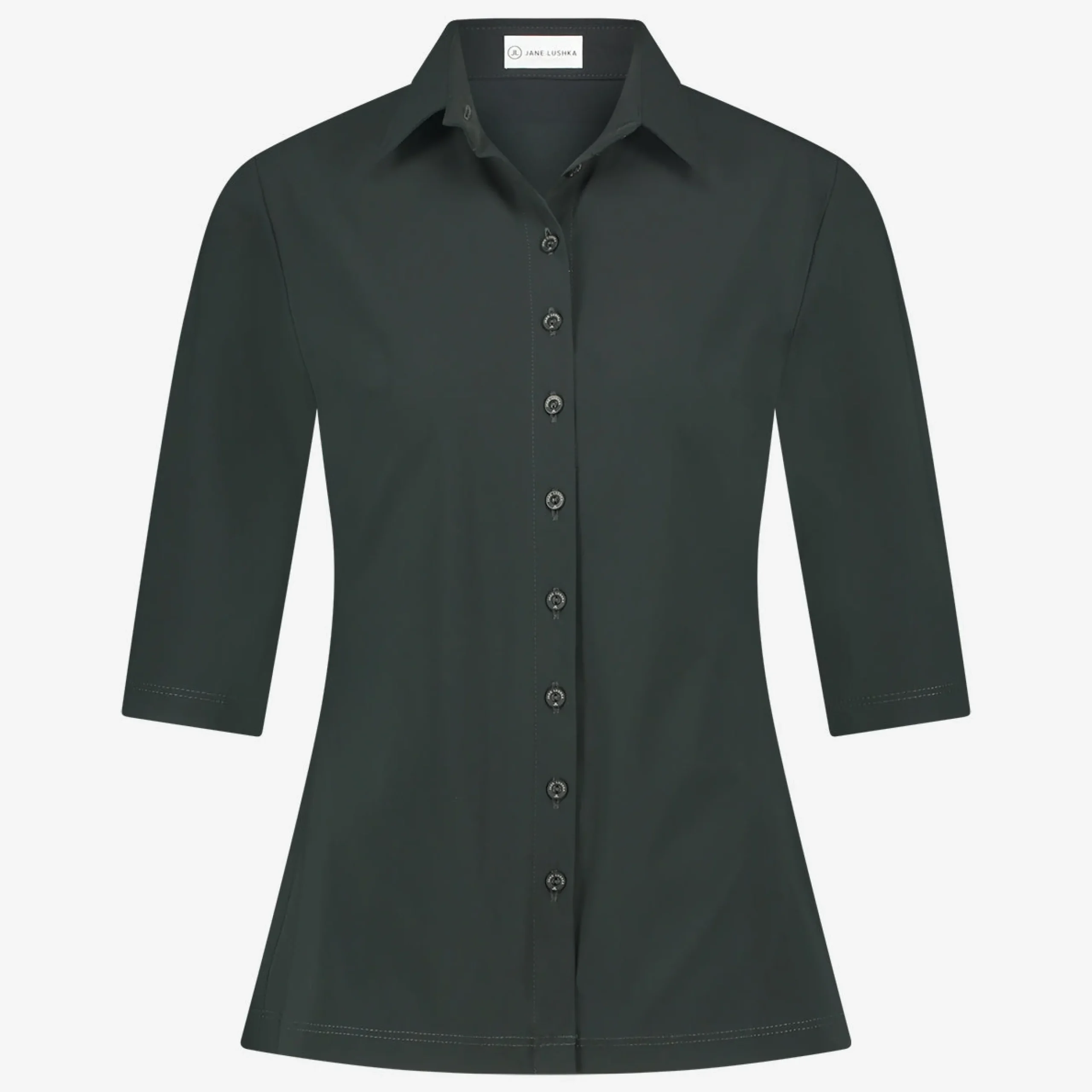 Blouse Betty easy wear Technical Jersey