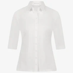 Blouse Betty easy wear Technical Jersey