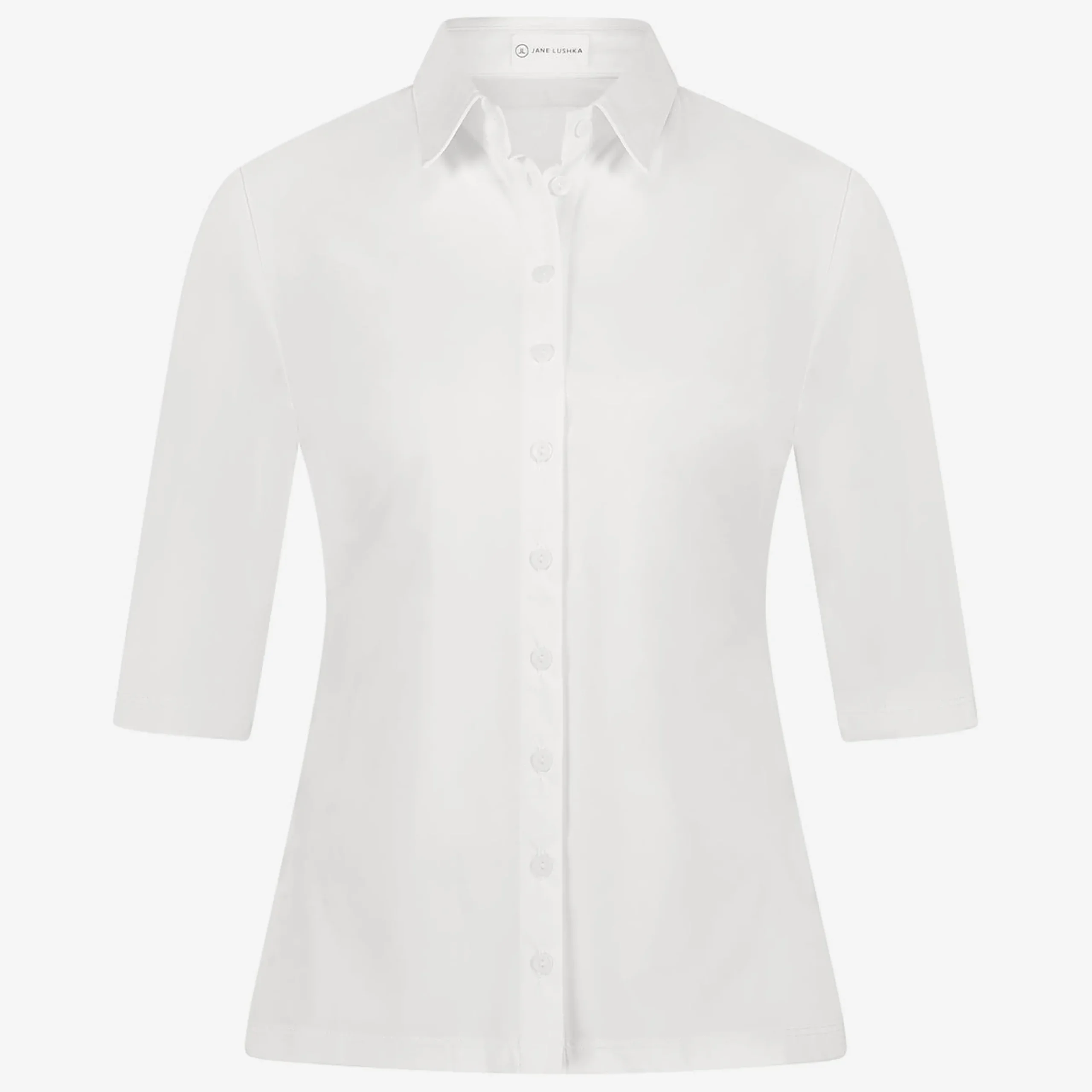 Blouse Betty easy wear Technical Jersey