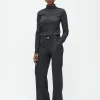 Cady Pants Technical Jersey