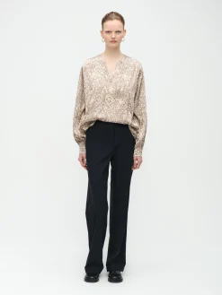Cady Pants Technical Jersey