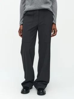 Cady Pants Technical Jersey