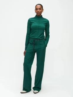 Cady Pants Technical Jersey