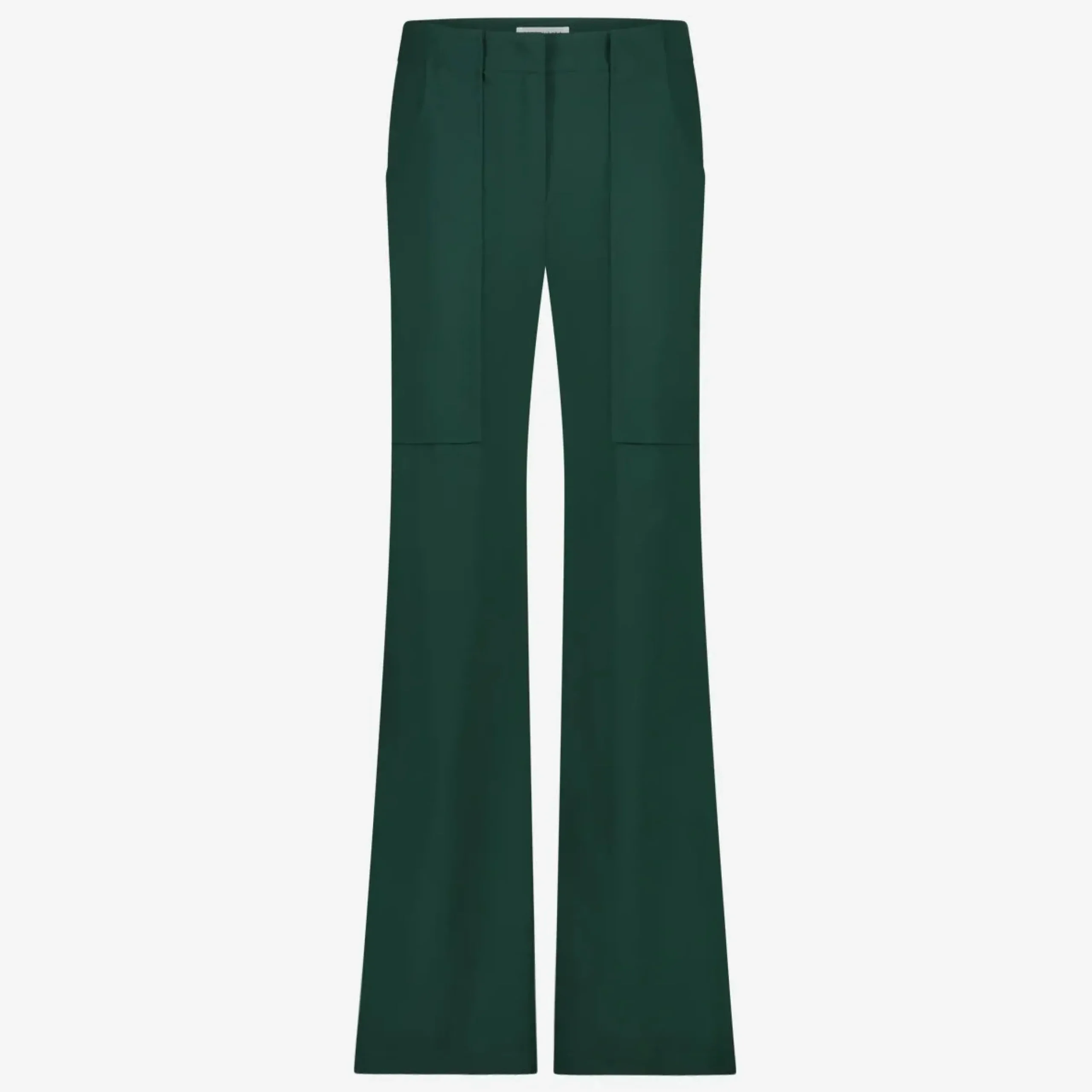 Cady Pants Technical Jersey