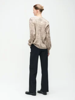 Cady Pants Technical Jersey