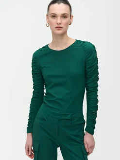 Carlin Top Technical Jersey