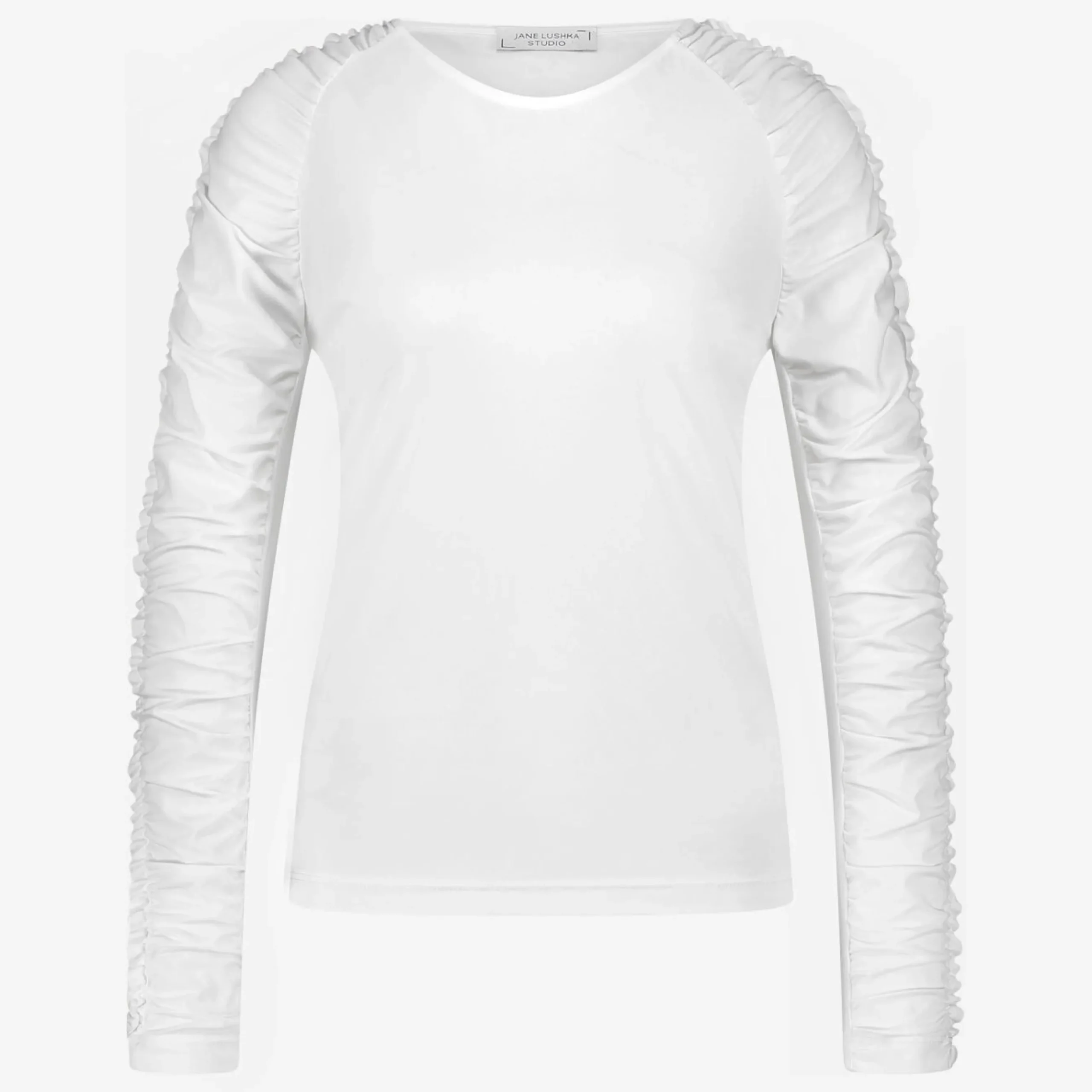 Carlin Top Technical Jersey