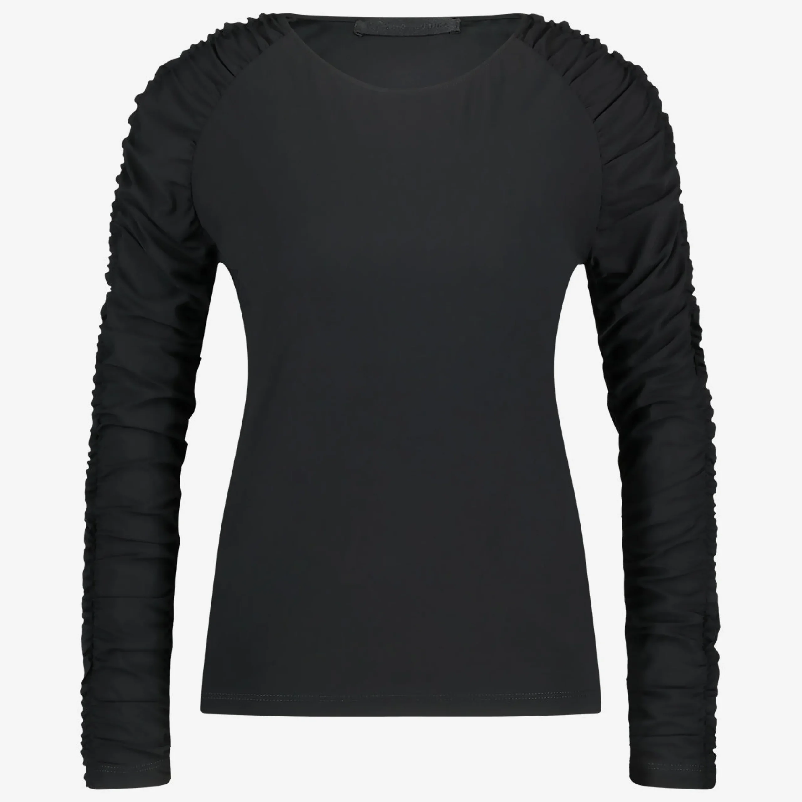 Carlin Top Technical Jersey