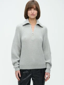 Cimolari Studio Pullover