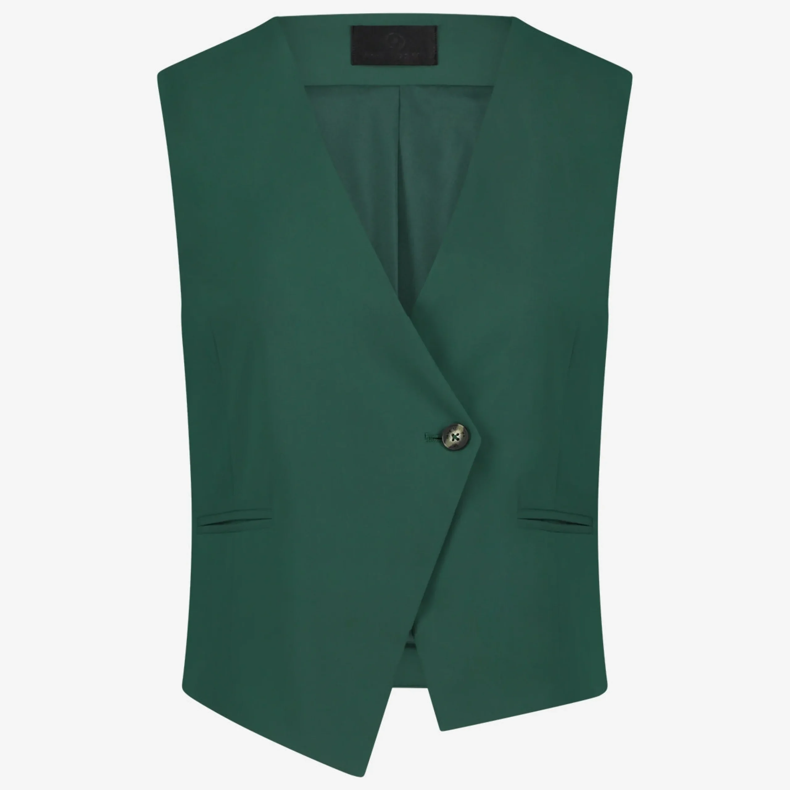 City Vest Technical Jersey