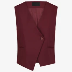 City Vest Technical Jersey
