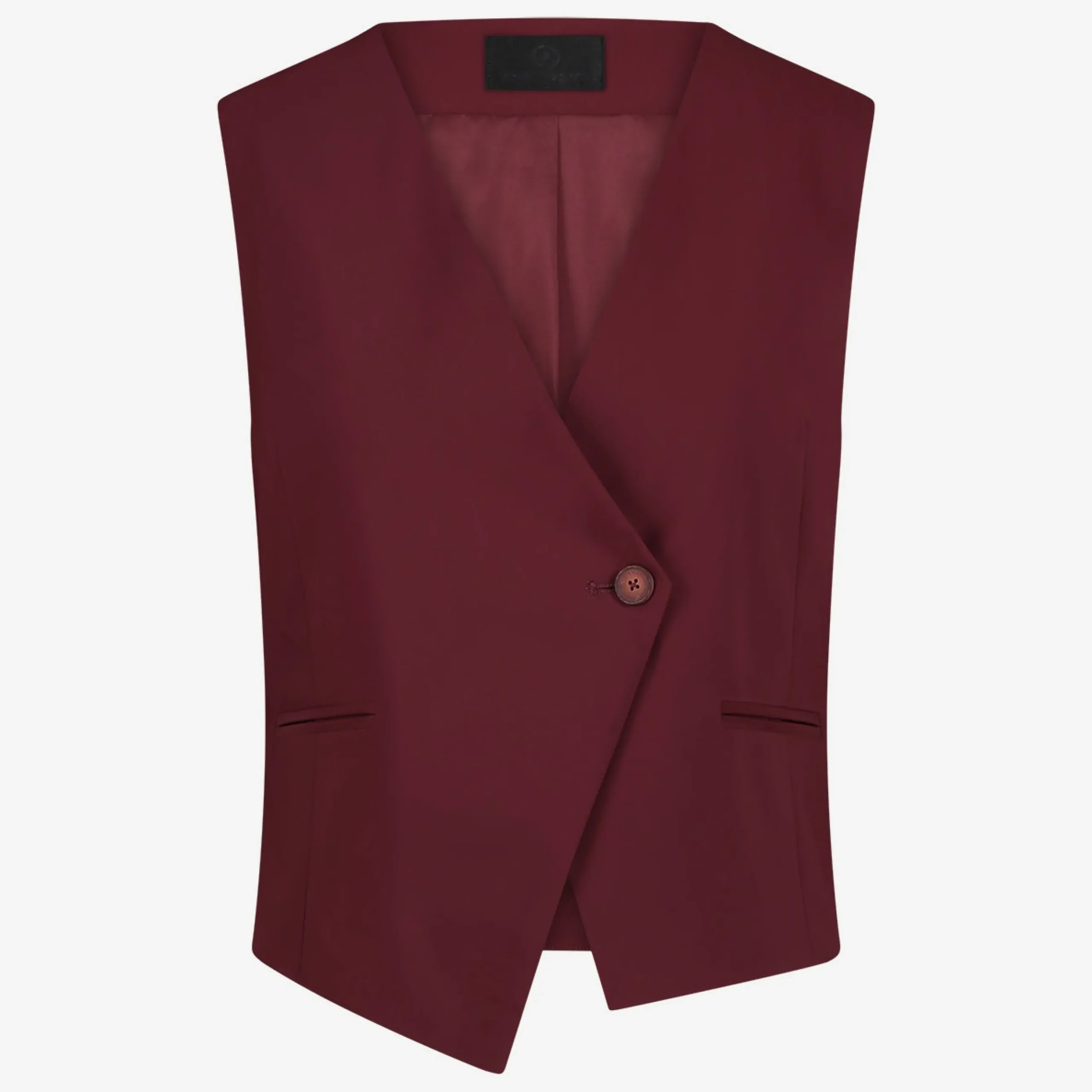 City Vest Technical Jersey