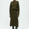 Clay Winter Pullover
