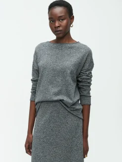 Clay Winter Pullover