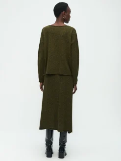 Clay Winter Pullover