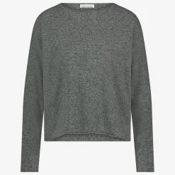 Clay Winter Pullover