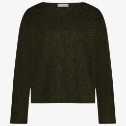 Clay Winter Pullover