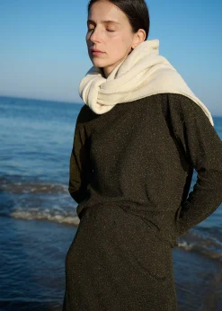 Clay Winter Pullover