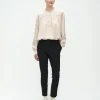 Dalas Pants Technical Jersey