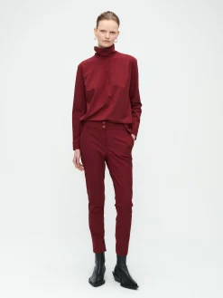 Dalas Pants Technical Jersey