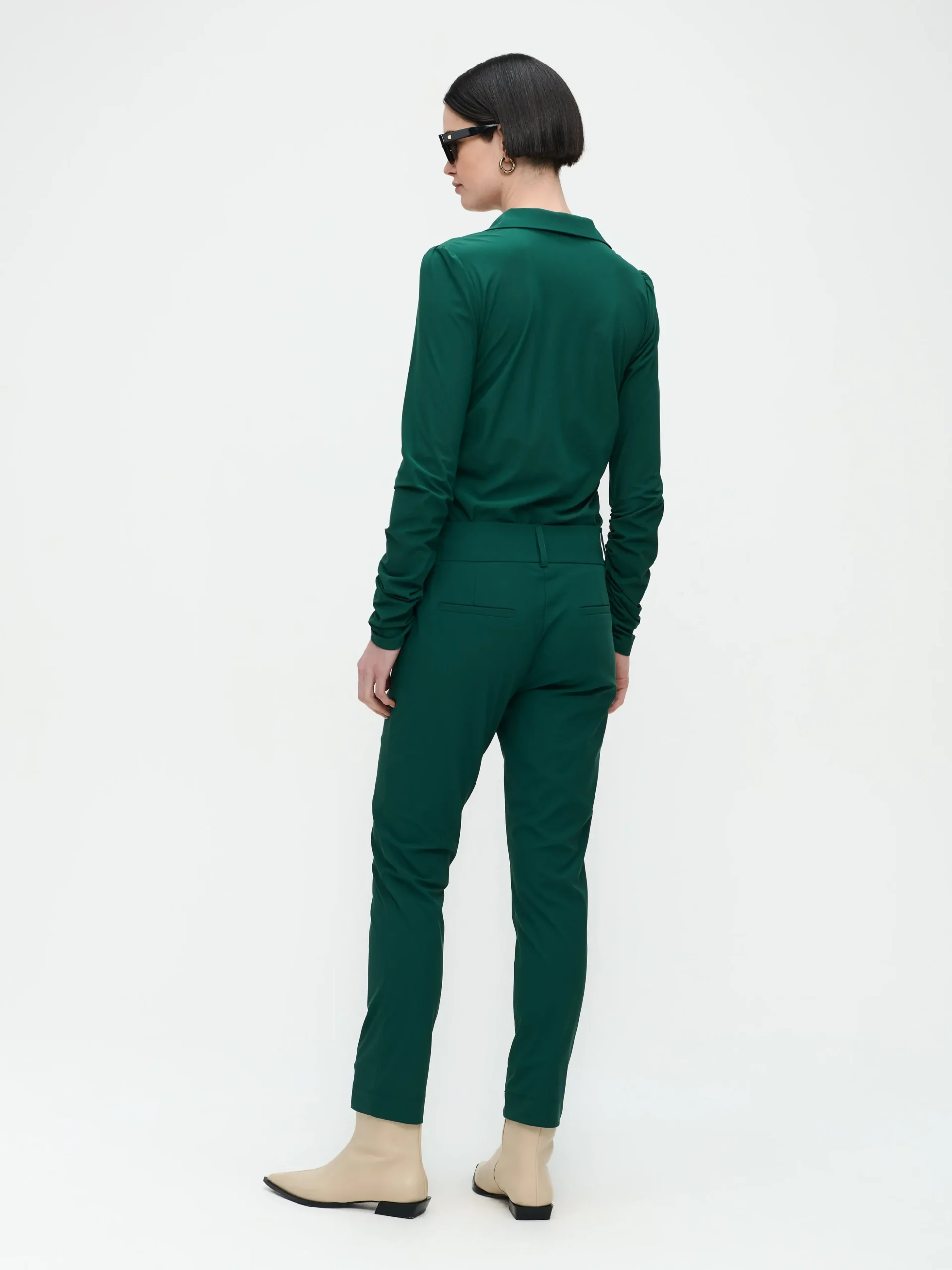 Dalas Pants Technical Jersey