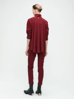 Dalas Pants Technical Jersey