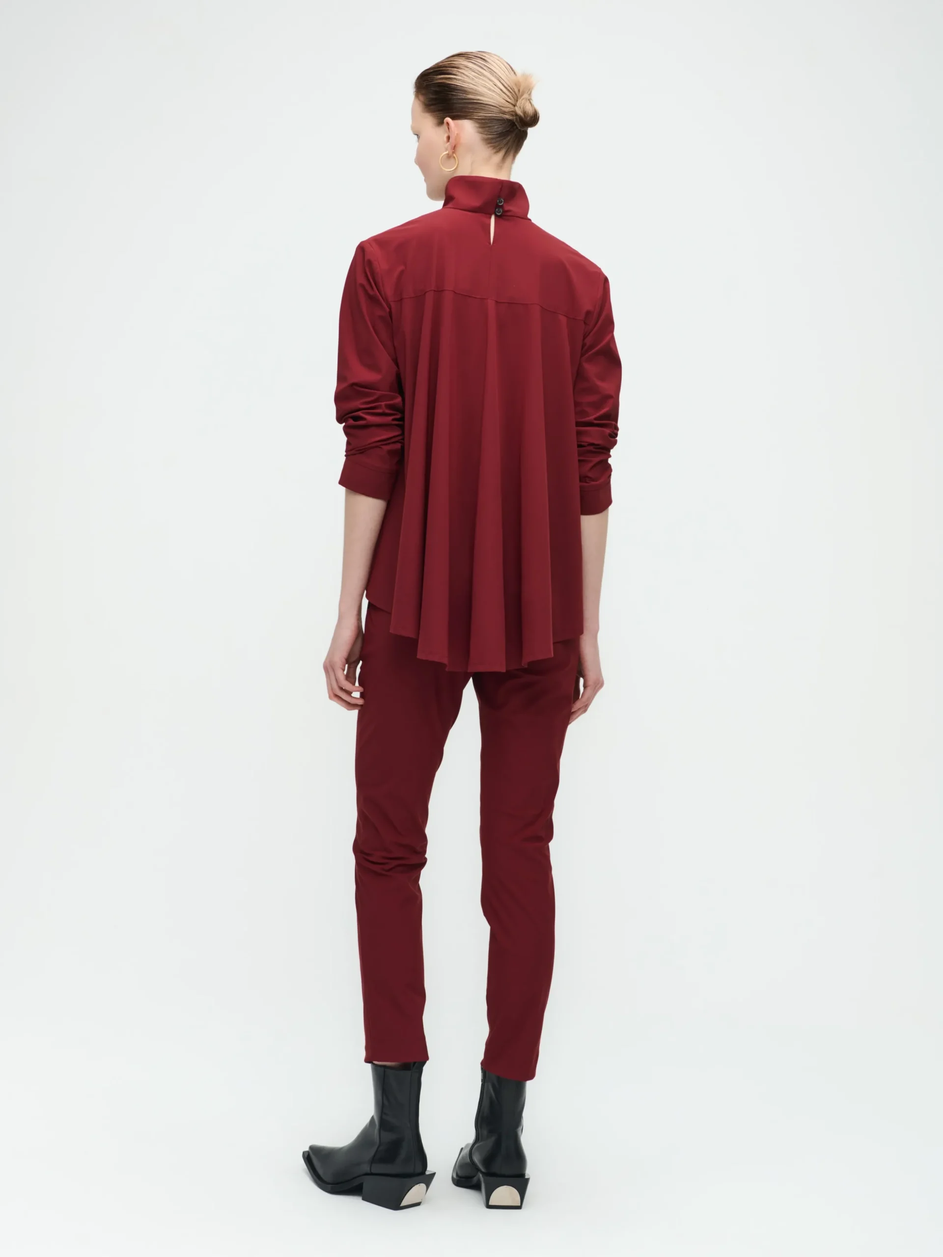 Dalas Pants Technical Jersey