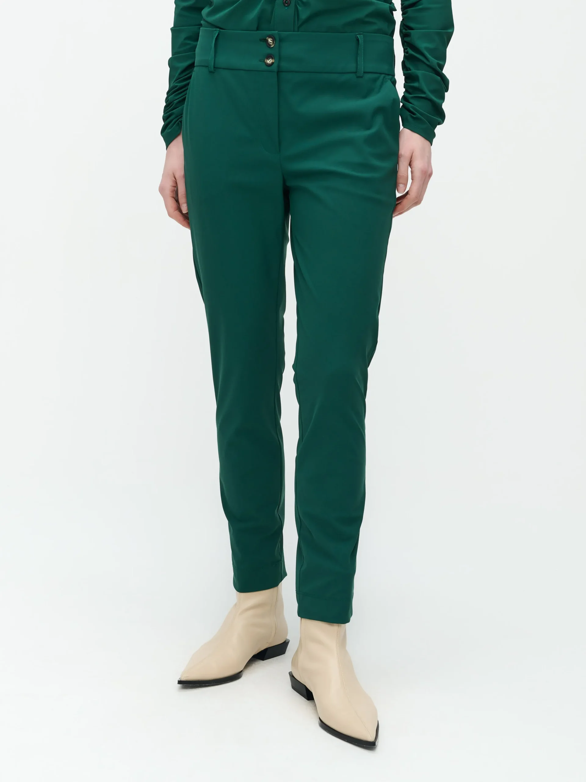 Dalas Pants Technical Jersey