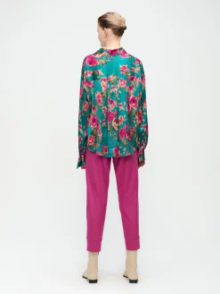 Delia Pants