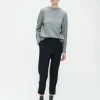 Delia Pants Technical Jersey