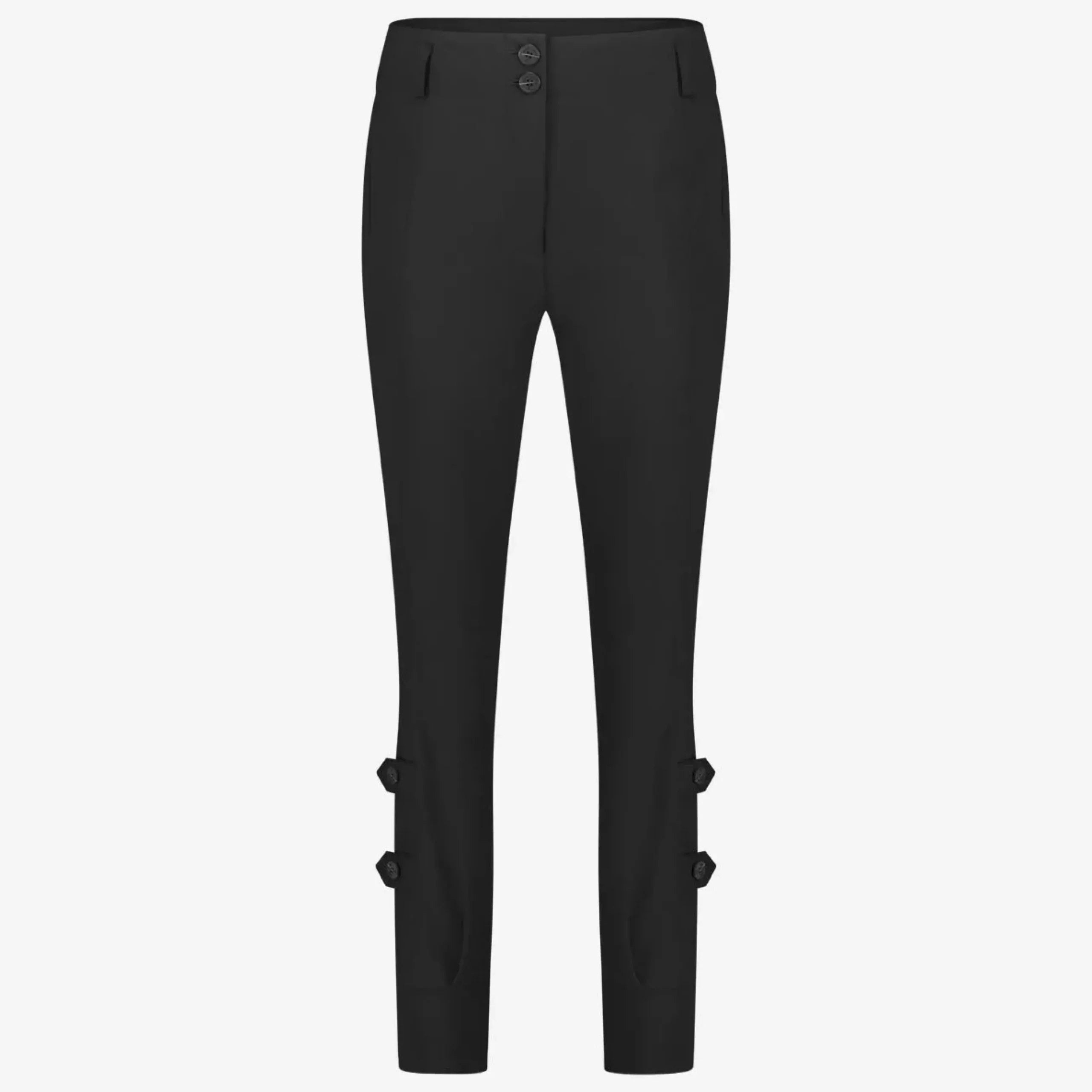 Delia Pants Technical Jersey