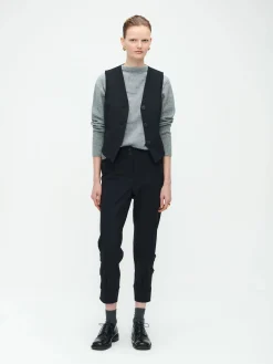 Delia Pants Technical Jersey