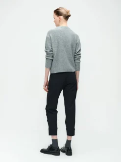 Delia Pants Technical Jersey