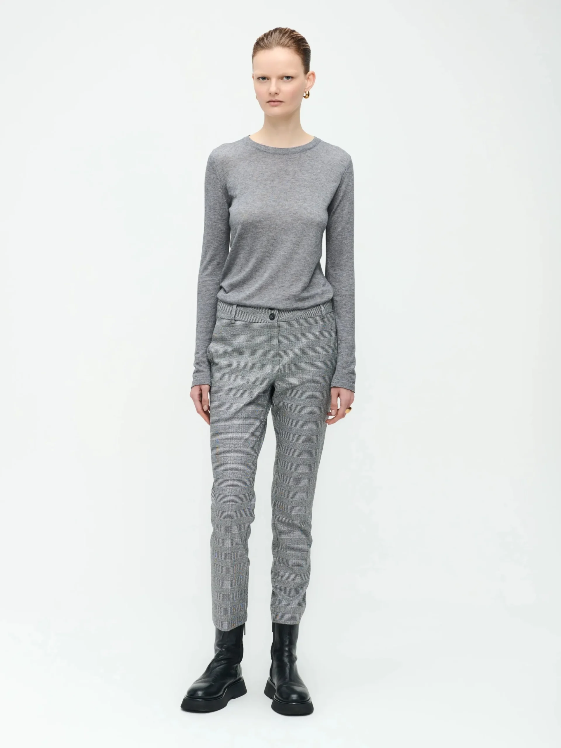 Dendy Pants