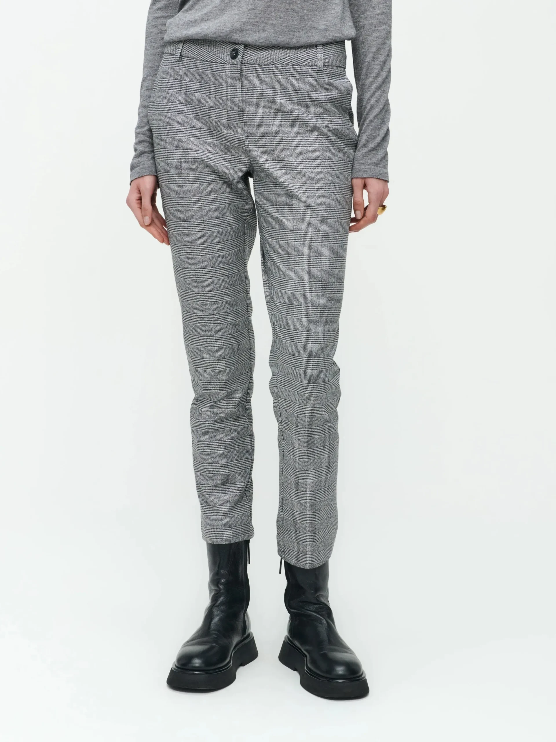 Dendy Pants
