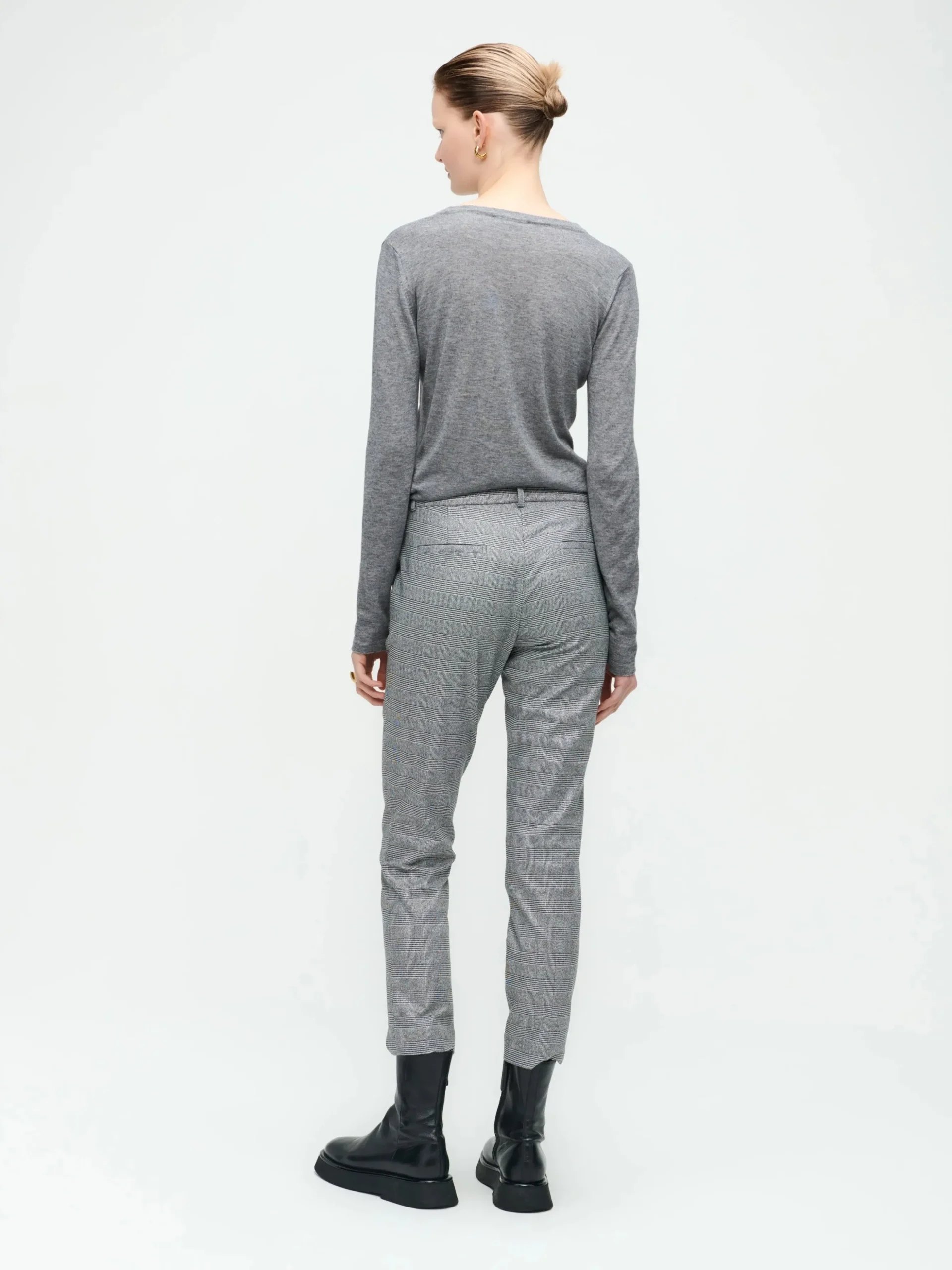 Dendy Pants