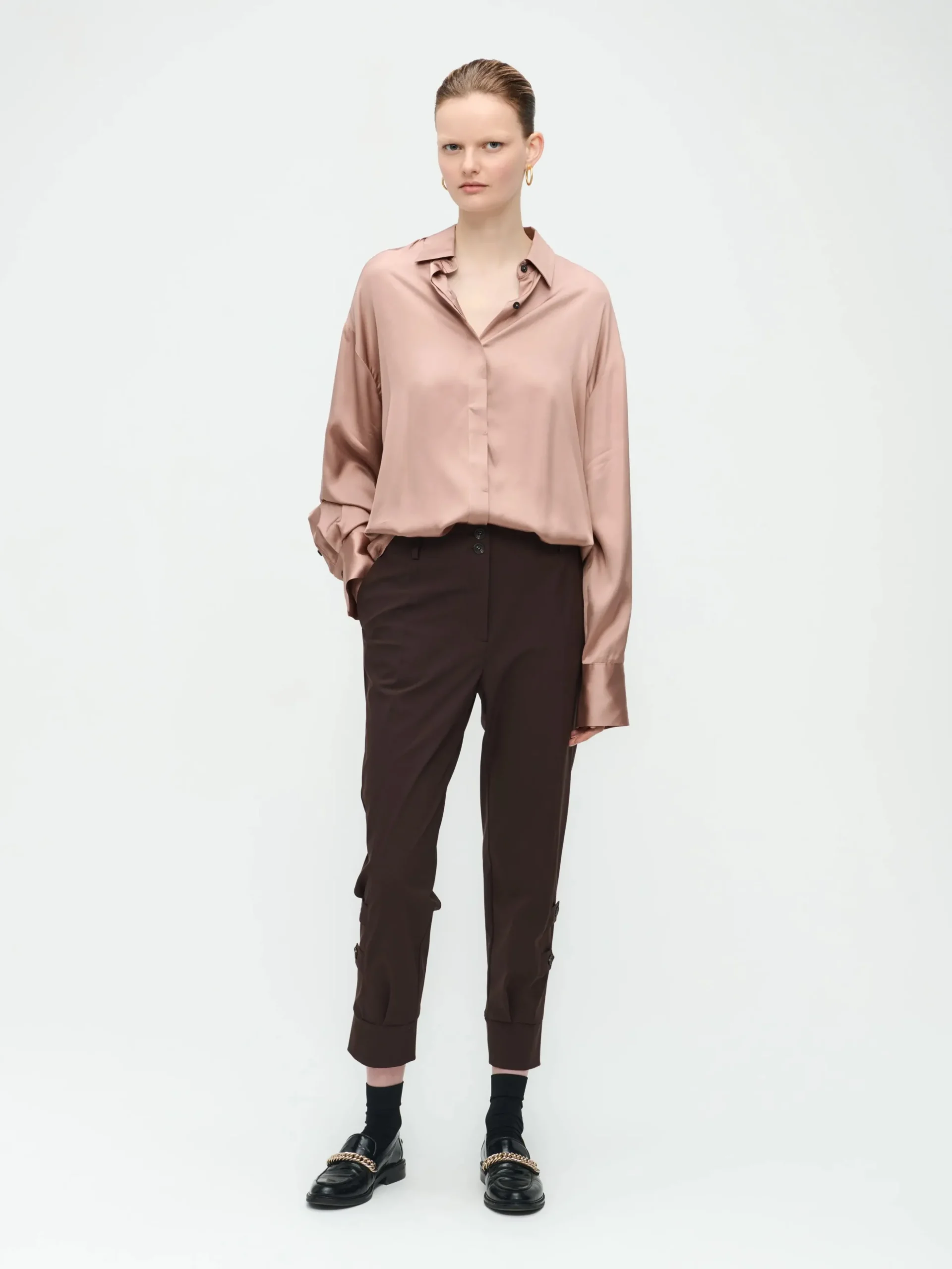 Dessi Blouse