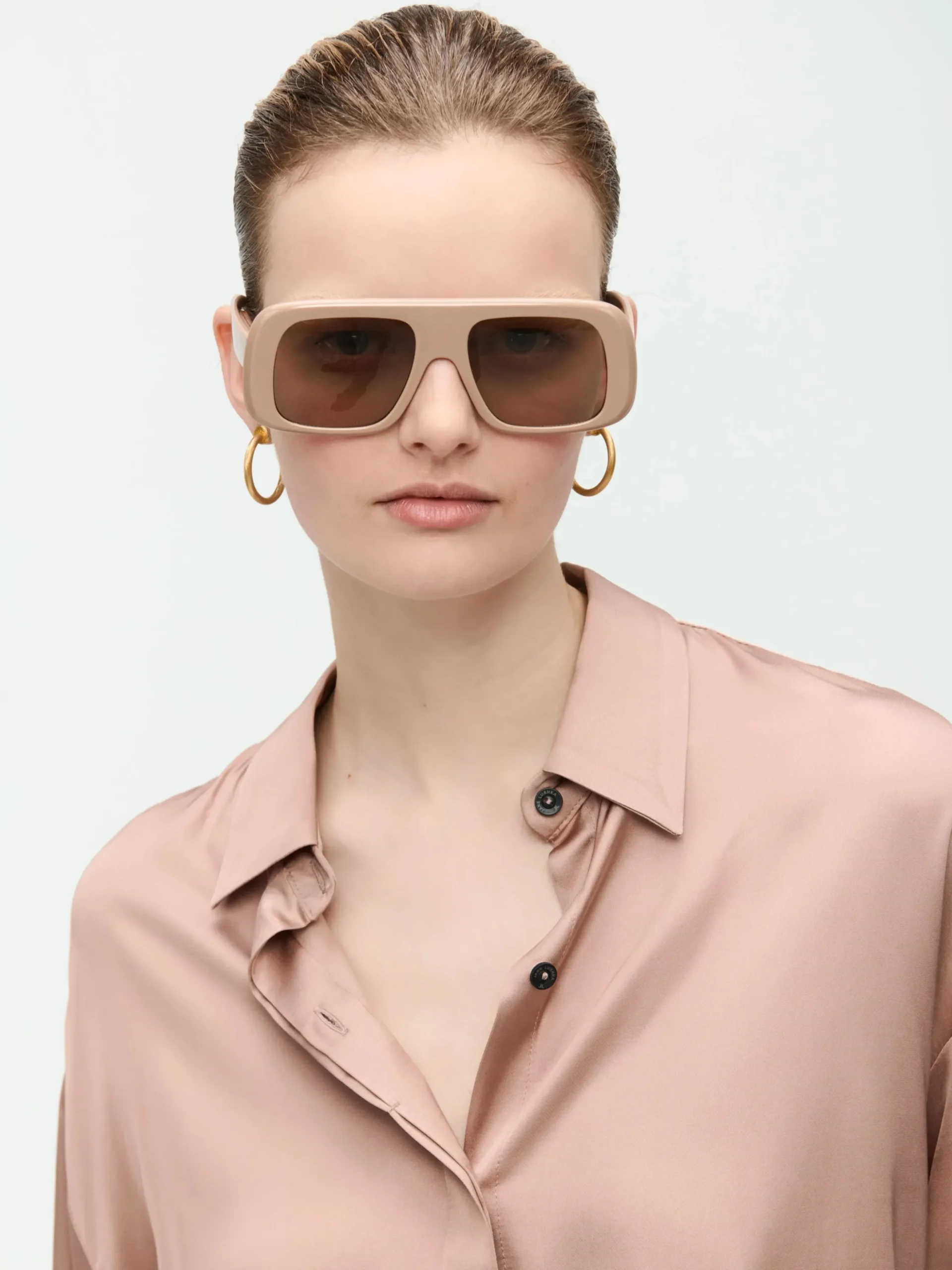 Dessi Blouse