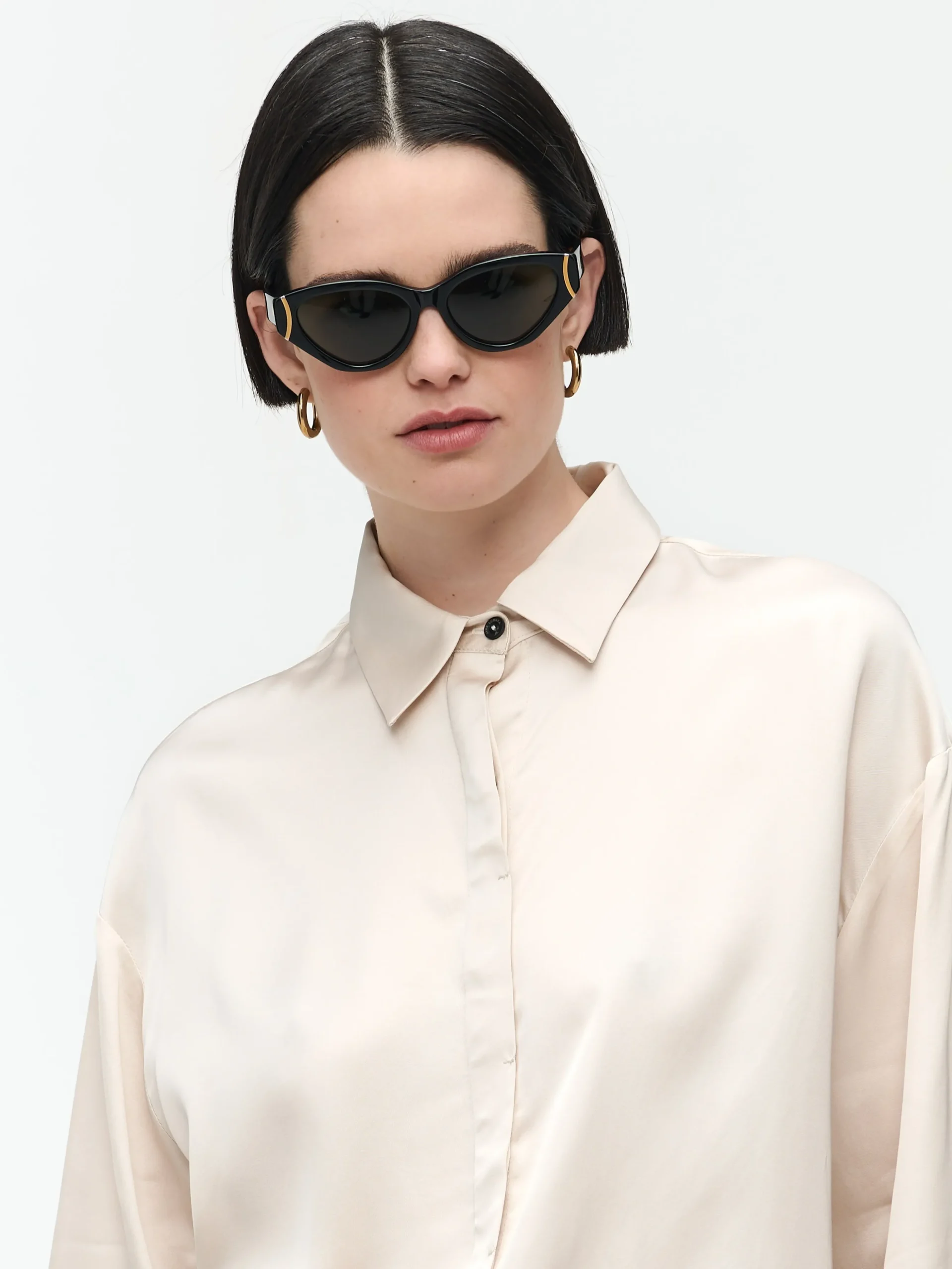 Dessi Blouse