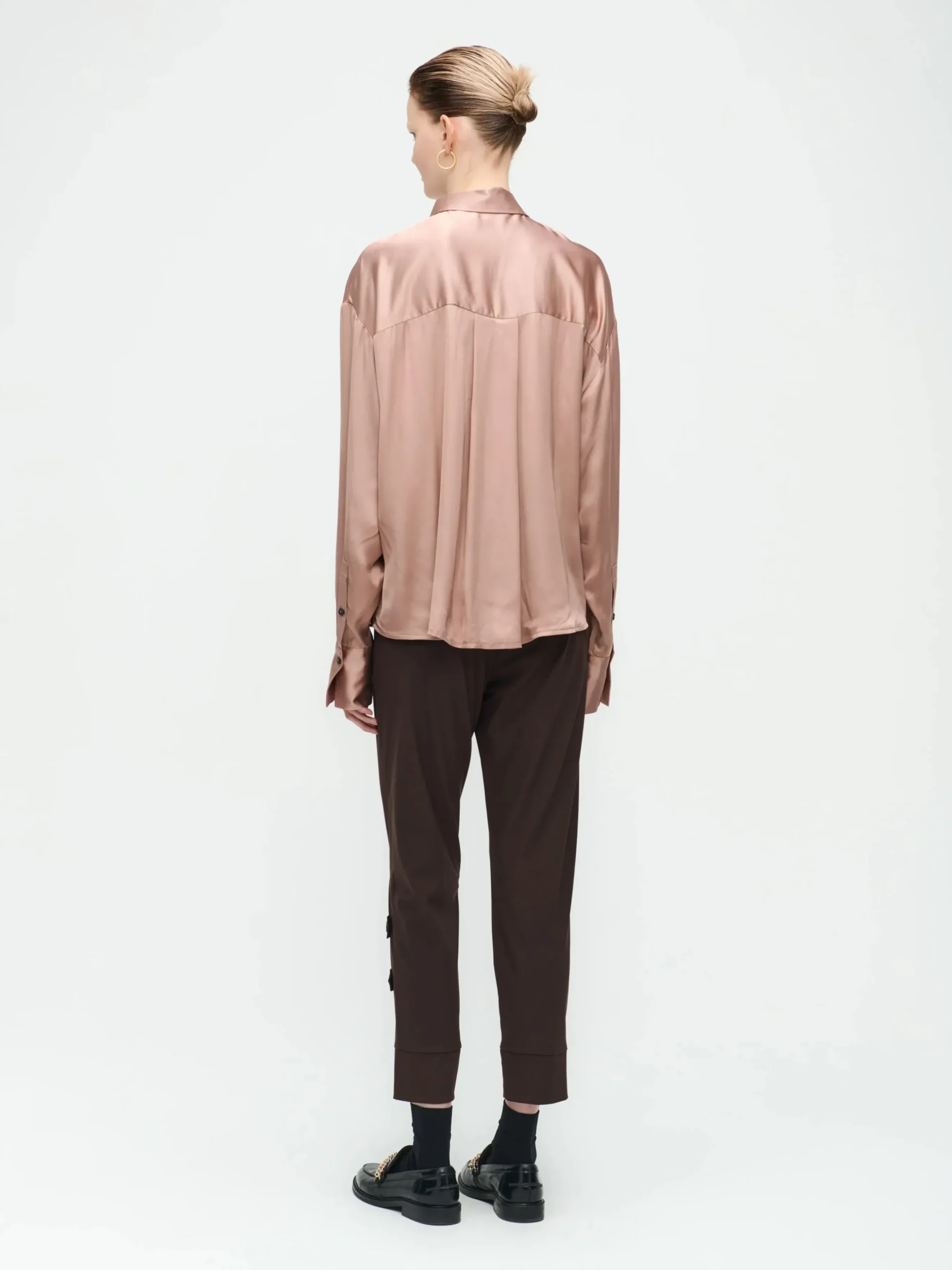 Dessi Blouse