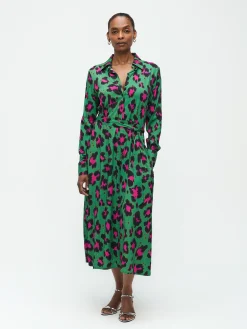 Devitta Dress