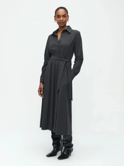 Devitta Dress Technical Jersey