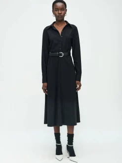 Devitta Dress Technical Jersey