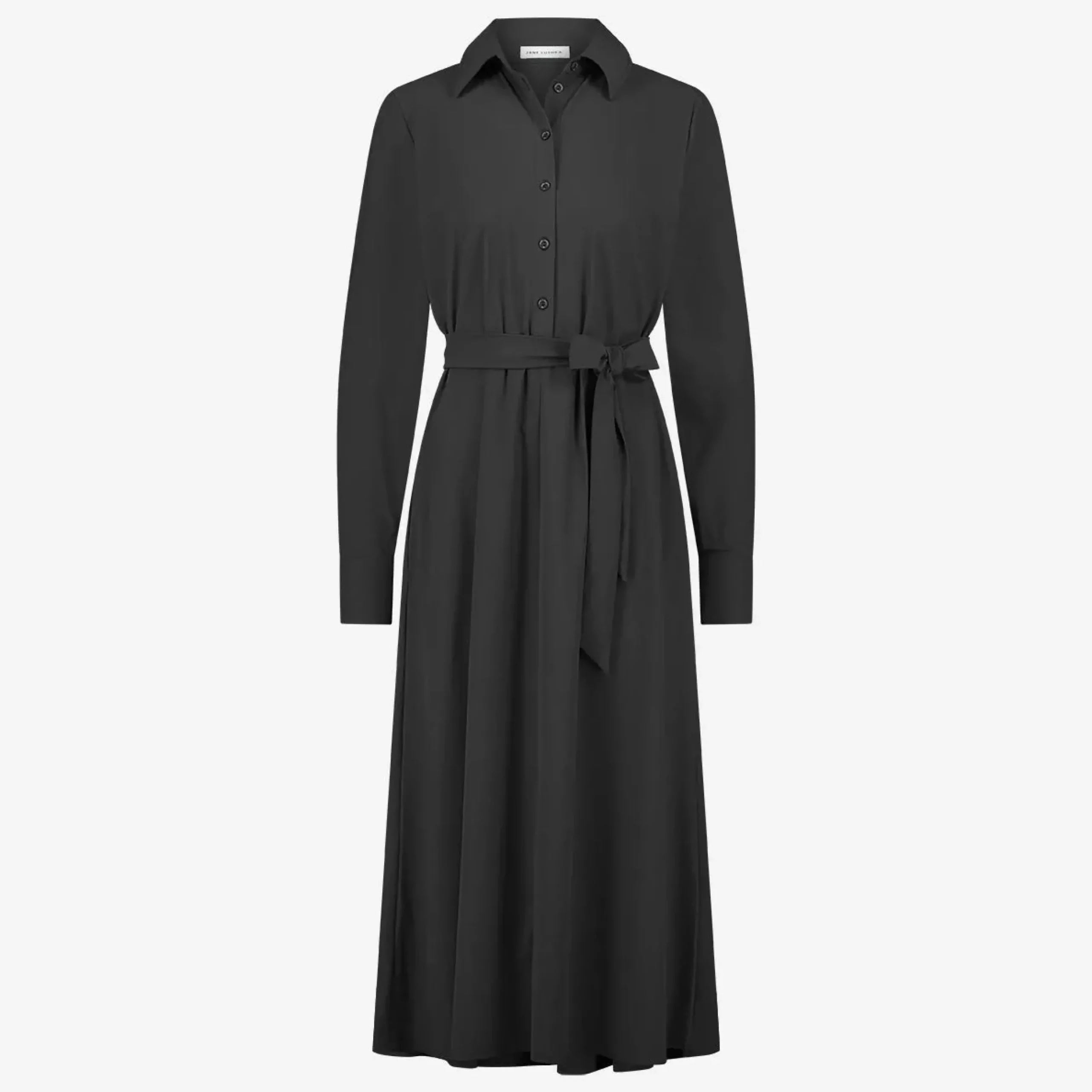 Devitta Dress Technical Jersey