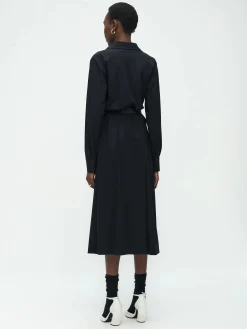 Devitta Dress Technical Jersey