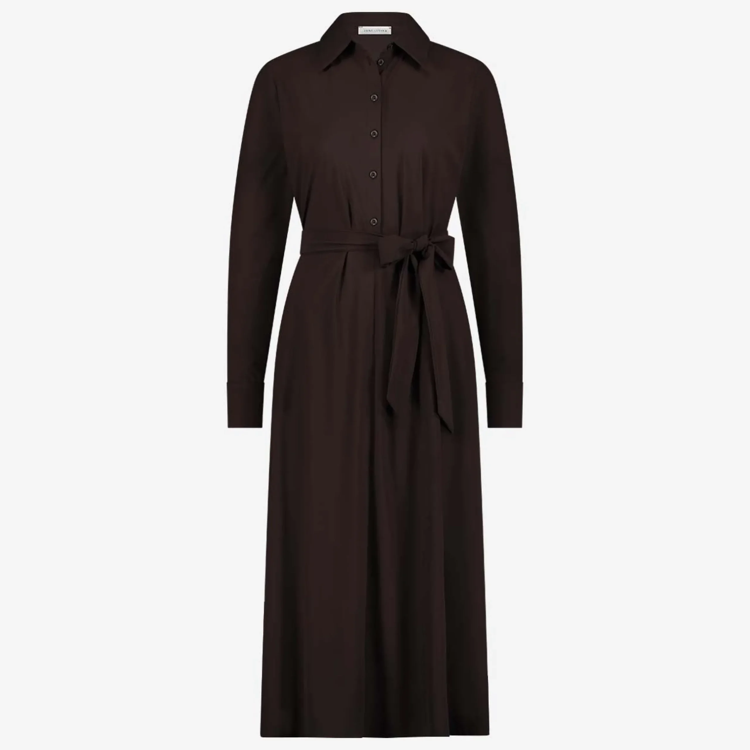 Devitta Dress Technical Jersey