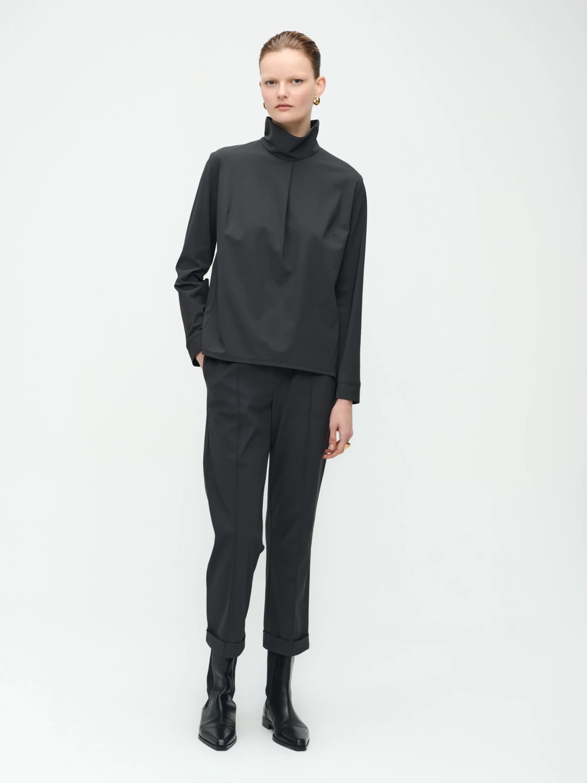 Dolche Vita Top Technical Jersey