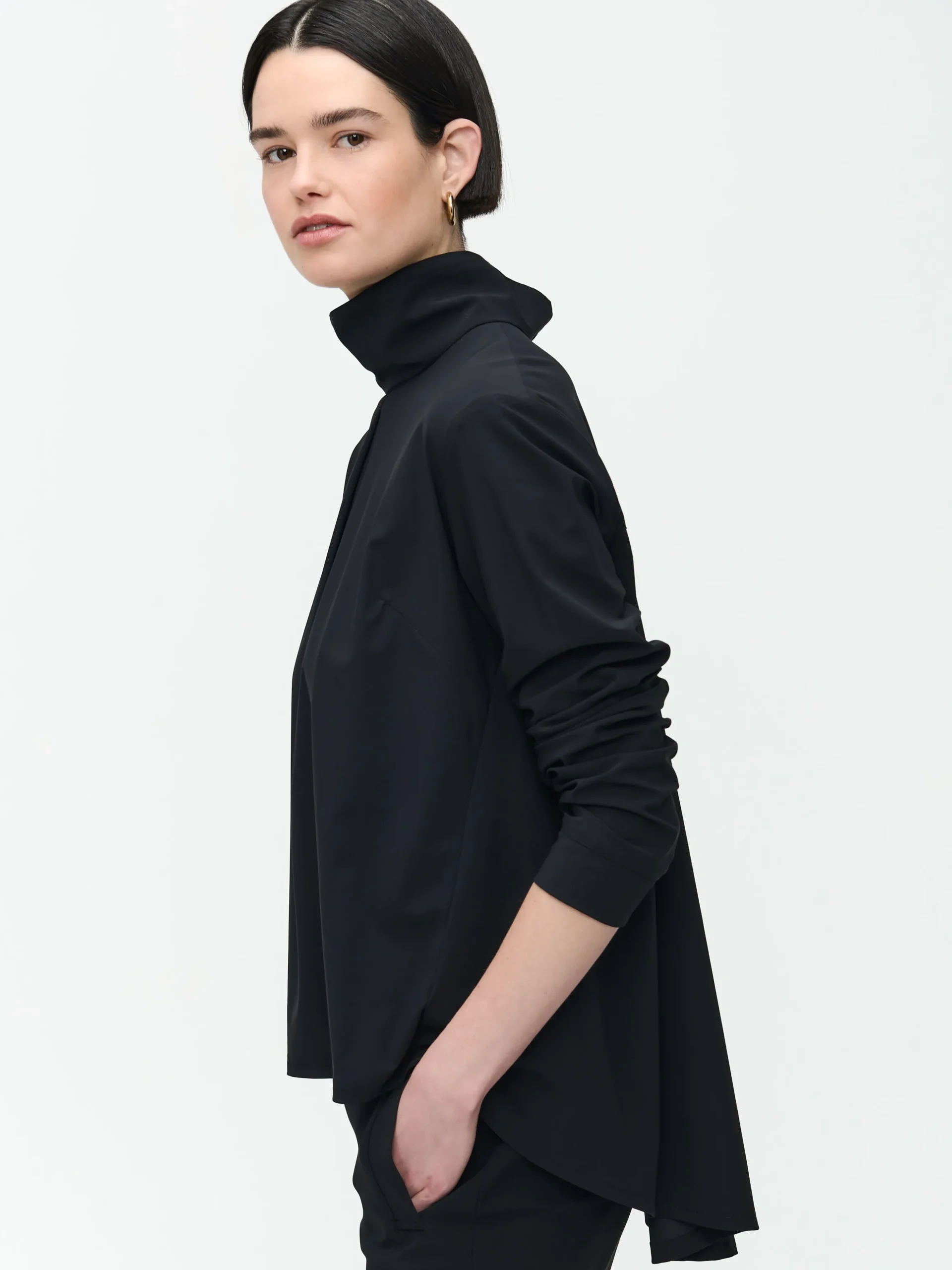 Dolche Vita Top Technical Jersey