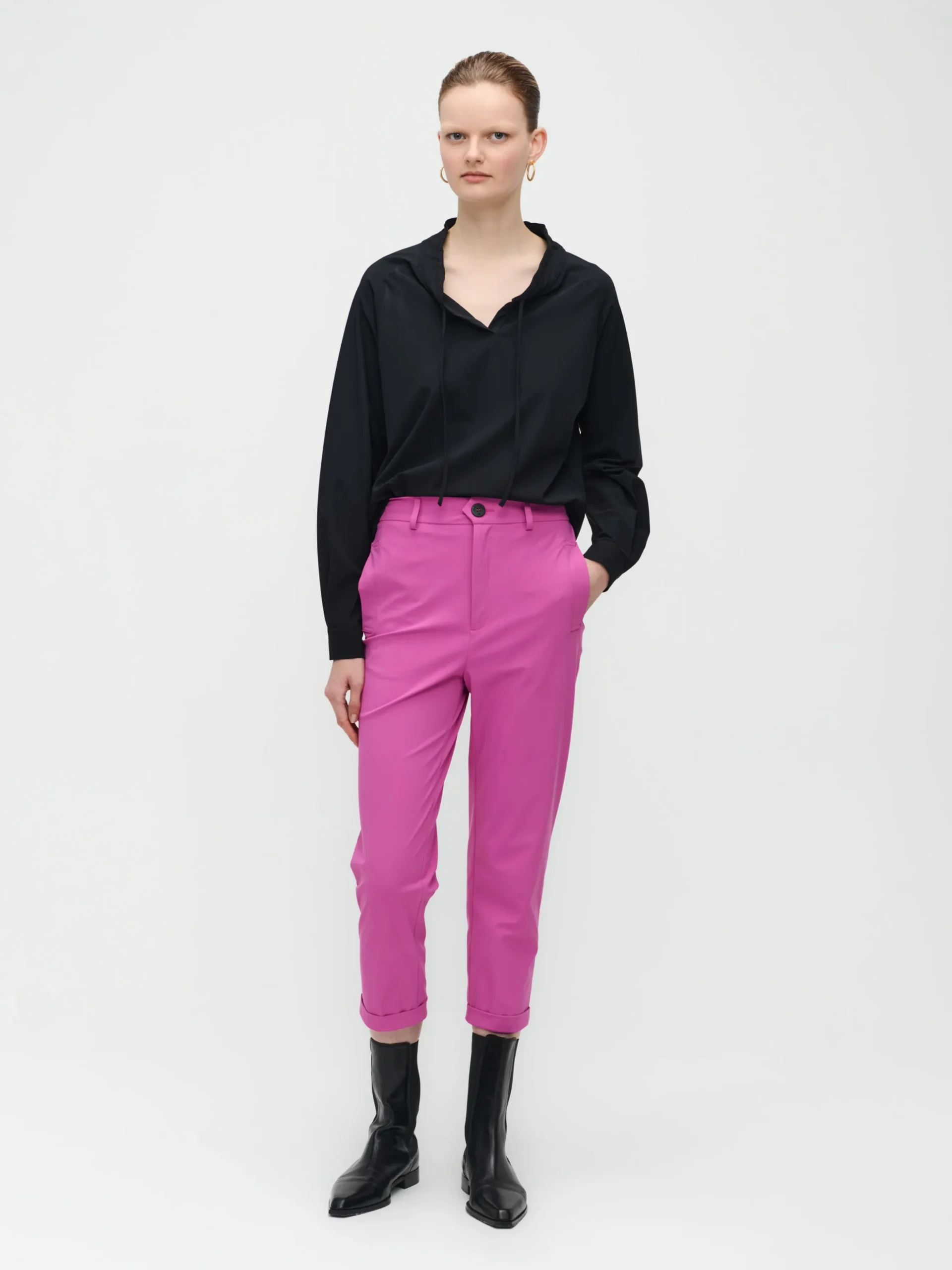 Dora Top Technical Jersey